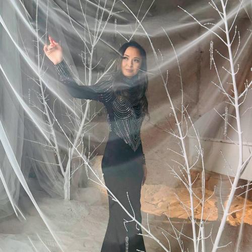 Дина Мырза - Jetem