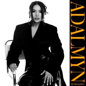 Dinara Alzhan - Adalmyn