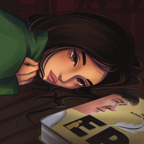 Dinara Alzhan - Қараңғы