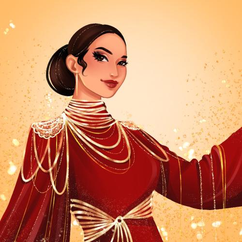 Dinara Alzhan - Өрік