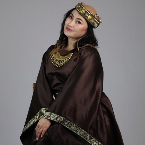 Динара Маратқызы - Бақыт құшағында