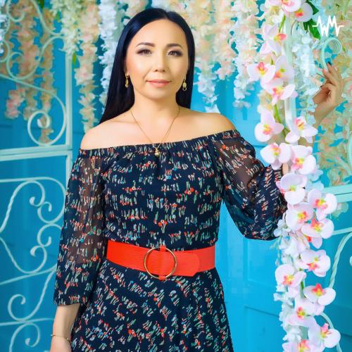 Динара Маратқызы - Жаным