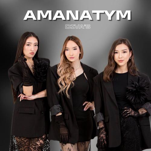DIVA'S TOBY - Amanatym