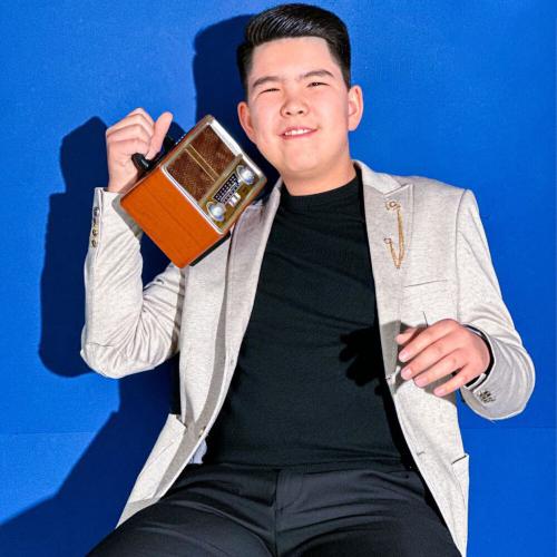 Дияс Сакен - Бауырларым