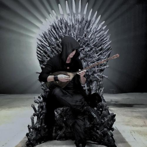 Dj Byke - Game of thrones (Dj Byke remix)