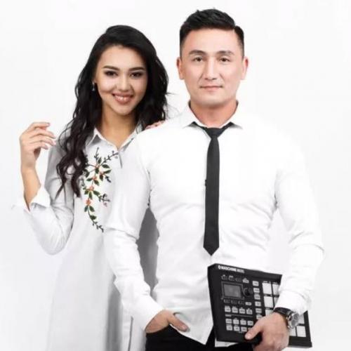 DJ Byke & Naza - Без тебя