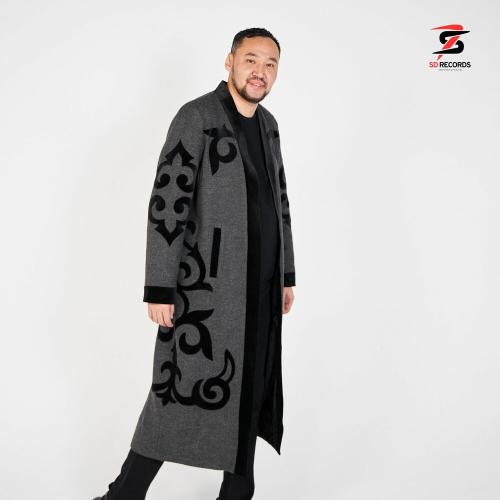 Dj Dake - Әлқисса