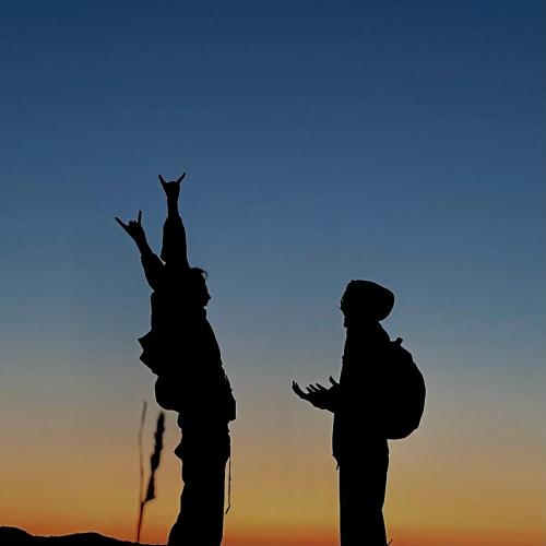 dododowson, TELLMETOMYFACE - JAZ (EKI KESE SUUU)