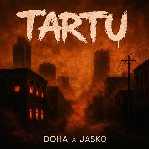 Doha - TARTU