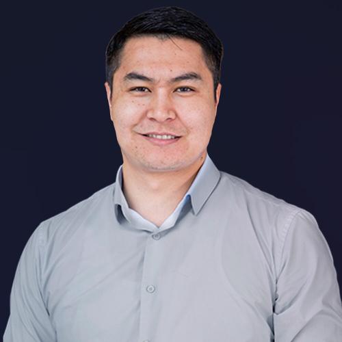 Досбол Арыстанбек - Аманатым