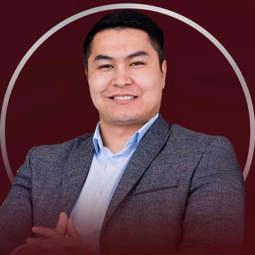 Досбол Арыстанбек - Іздегенім