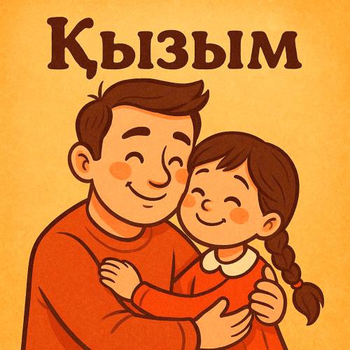 Досбол Арыстанбек - Қызым