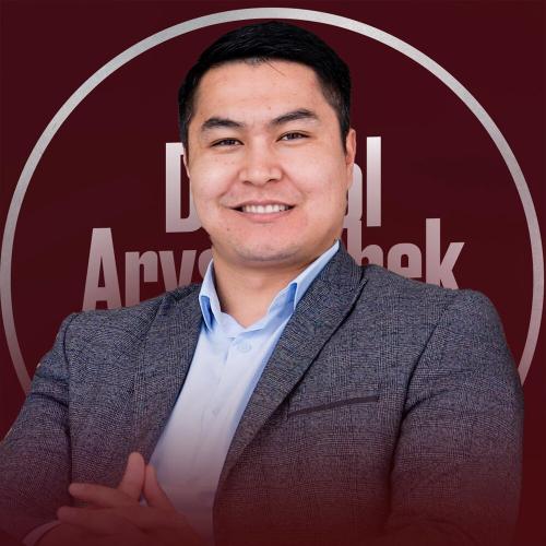 Досбол Арыстанбек - Сұлусың қандай