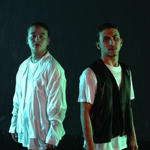 Dosbol Asanov, Yersultan Sirgebai - Nege Qinadyn