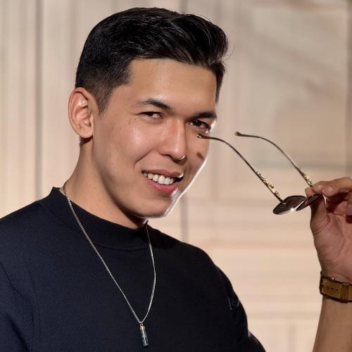 Досбол Нұрылла - 25