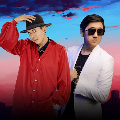 Досбол Нұрылла, Айдын Сәндібай - Айналайын