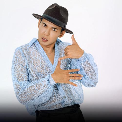 Досбол Нұрылла - Айнам