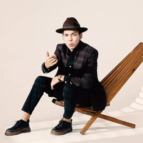 Досбол Нұрылла - Махаббат картасы