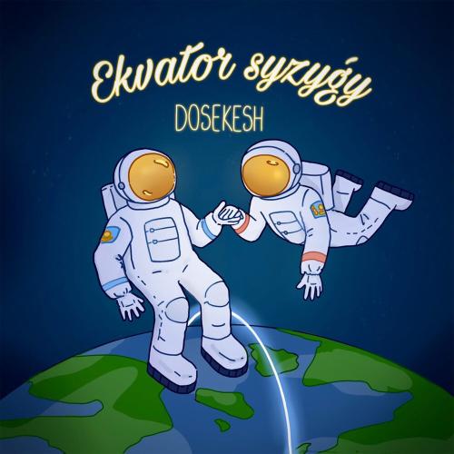 Dosekesh Ekvator - Syzygy