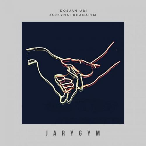 Dosjan Ubi & Jarkynai Khanaiym - Jarygym