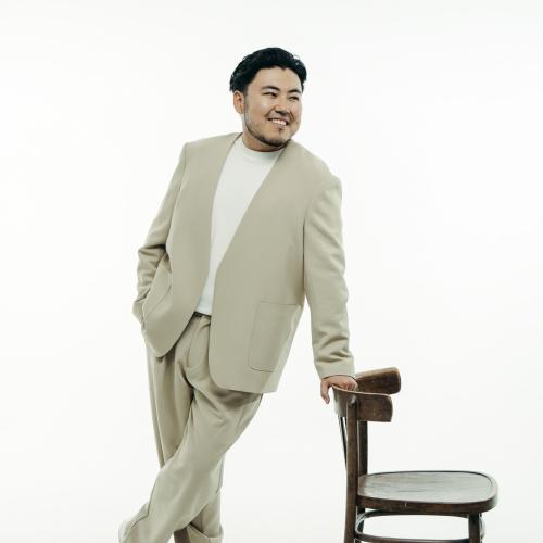 Dosym - Шырқа гитара