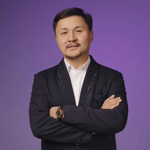 Досымжан Таңатаров - Анашым