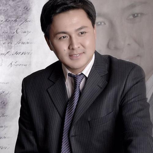 Досымжан Таңатаров, Қайнар Қатпай - Қайырлы таң