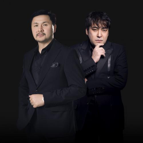 Досымжан Таңатаров & Мейрамбек Беспаев - Ару қыздар