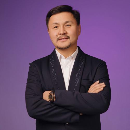 Досымжан Таңатаров - Өзіммен сырласу