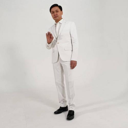 Досымжан Таңатаров - Жалын кешкен