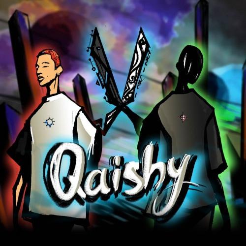 dudeontheguitar feat. Krechet - Qaishy