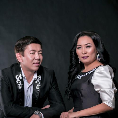 Дулат пен Рита - Бәрі, бәрі сен үшін