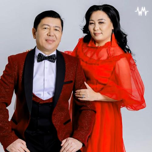 Дулат пен Рита - Достарым