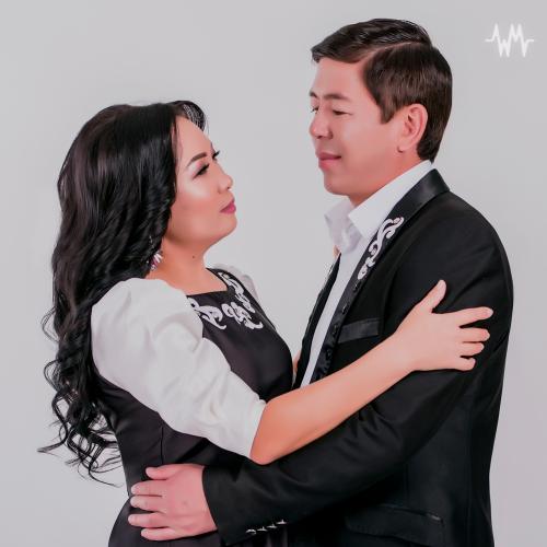 Дулат пен Рита - Ғашығым