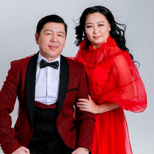 Дулат пен Рита - Раушан гүлім