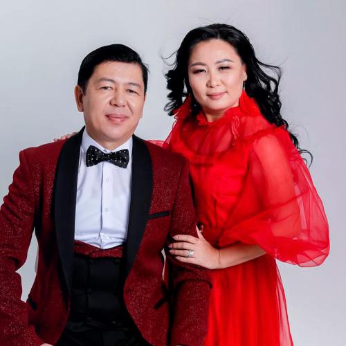 Дулат пен Рита - Той