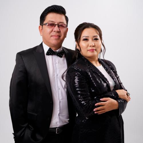 Дулат пен Рита - Туған күн