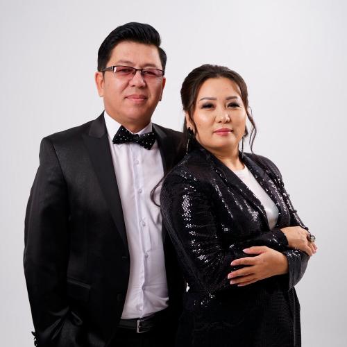 Дулат пен Рита - Жастық шақ