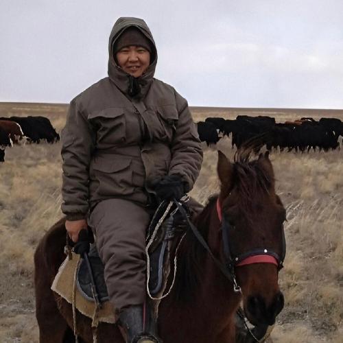 Дулат Жексенбаев - Досым