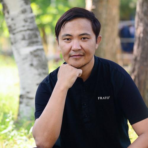 Дулат Жексенбаев - Қаратөбе мекенім