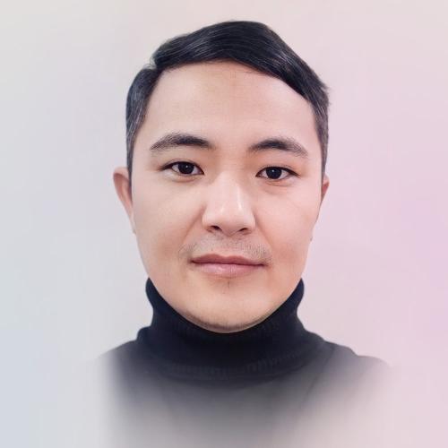 Дулат Жексенбаев