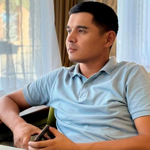 Думан Құрмаш - BERI KARA