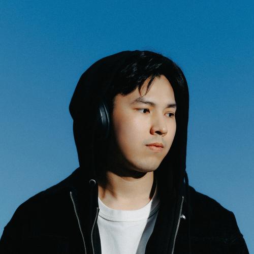 DUMAN SAILAUBAYEV - Qupiya