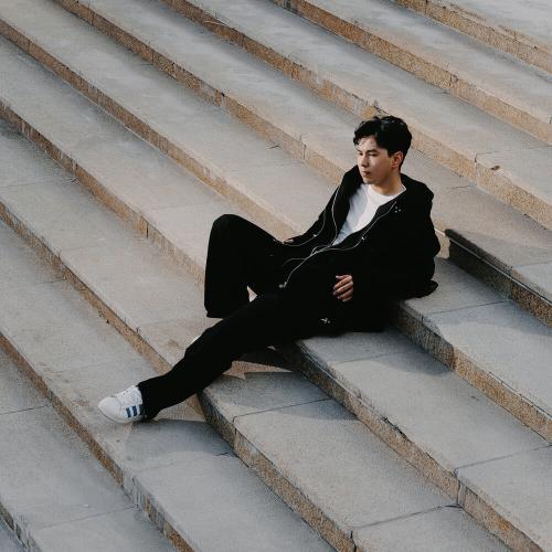 DUMAN SAILAUBAYEV - Tuiyn