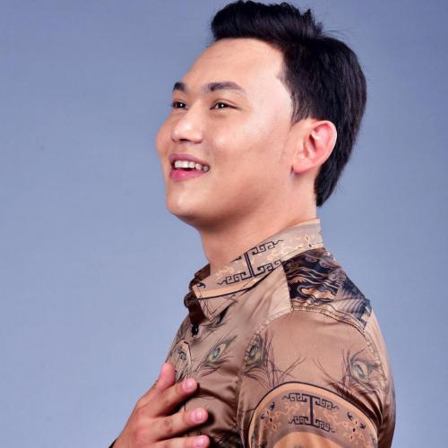 Думан Талғатұлы - Найман қыз