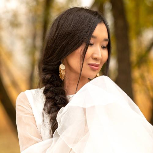 Джулия Төлеухан - Өмір шіркін