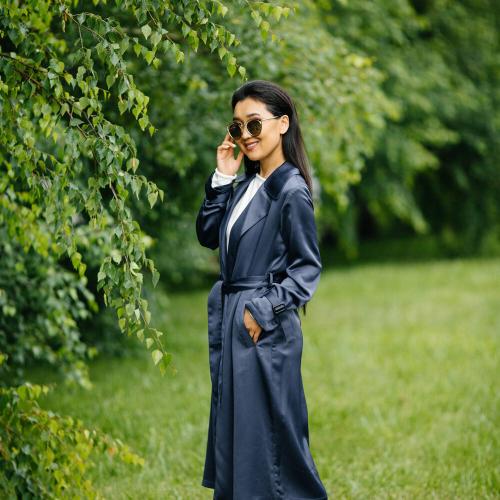 Джулия Төлеухан