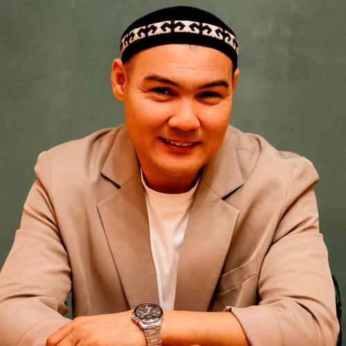 Еділ Әлі - Абай арманы