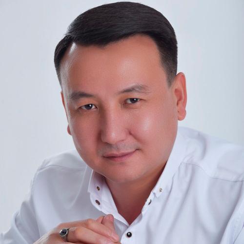 Еділ Болаткерімұлы - Шамшырағым