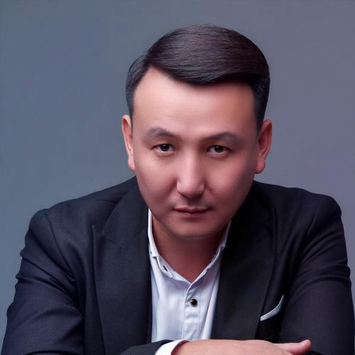 Еділ Болаткерімұлы - Толғанайым